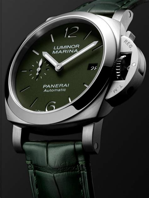 panerai pam1304|luminor marina panerai automatic price.